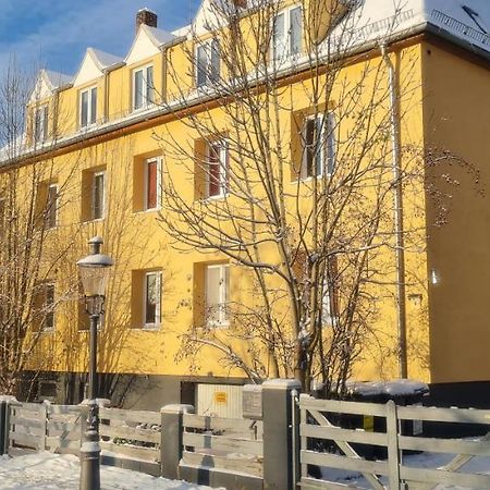 Villa Kuechwald Chemnitz  Exteriér fotografie