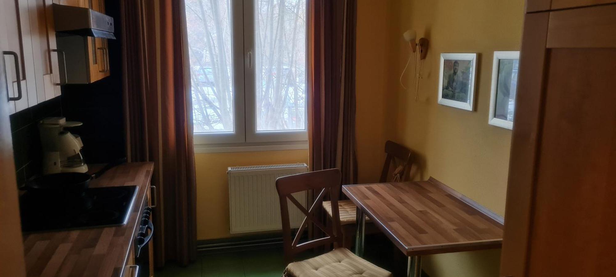 Villa Kuechwald Chemnitz  Exteriér fotografie