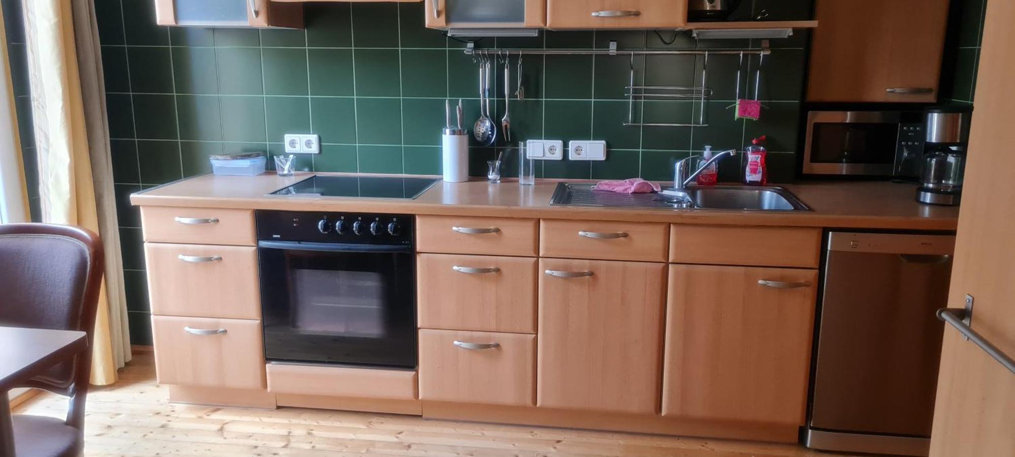 Villa Kuechwald Chemnitz  Exteriér fotografie