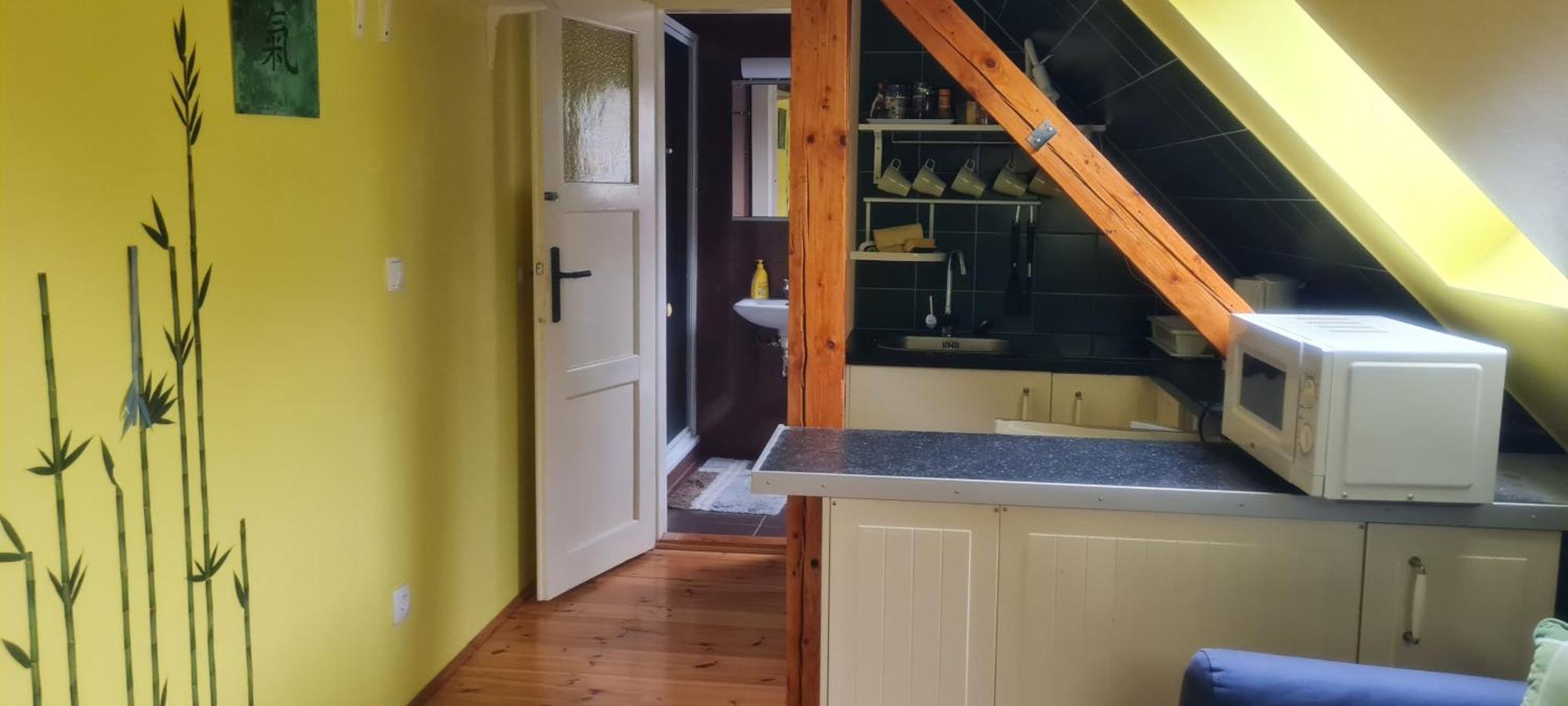 Villa Kuechwald Chemnitz  Exteriér fotografie