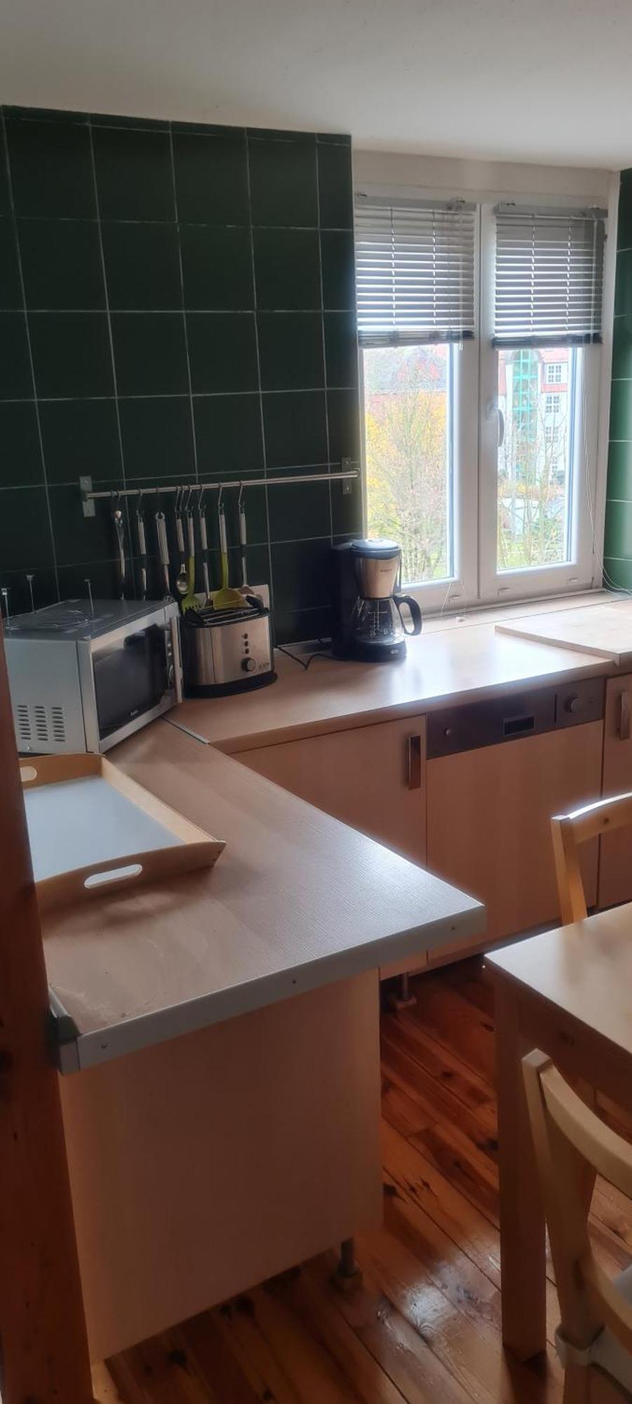 Villa Kuechwald Chemnitz  Exteriér fotografie