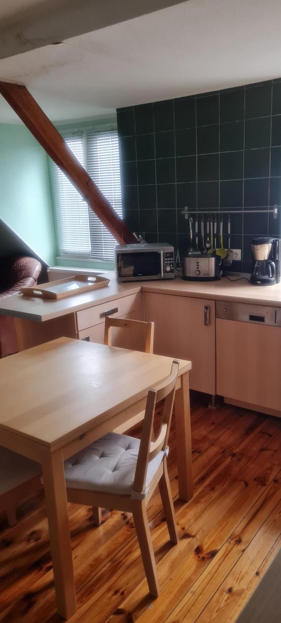 Villa Kuechwald Chemnitz  Exteriér fotografie