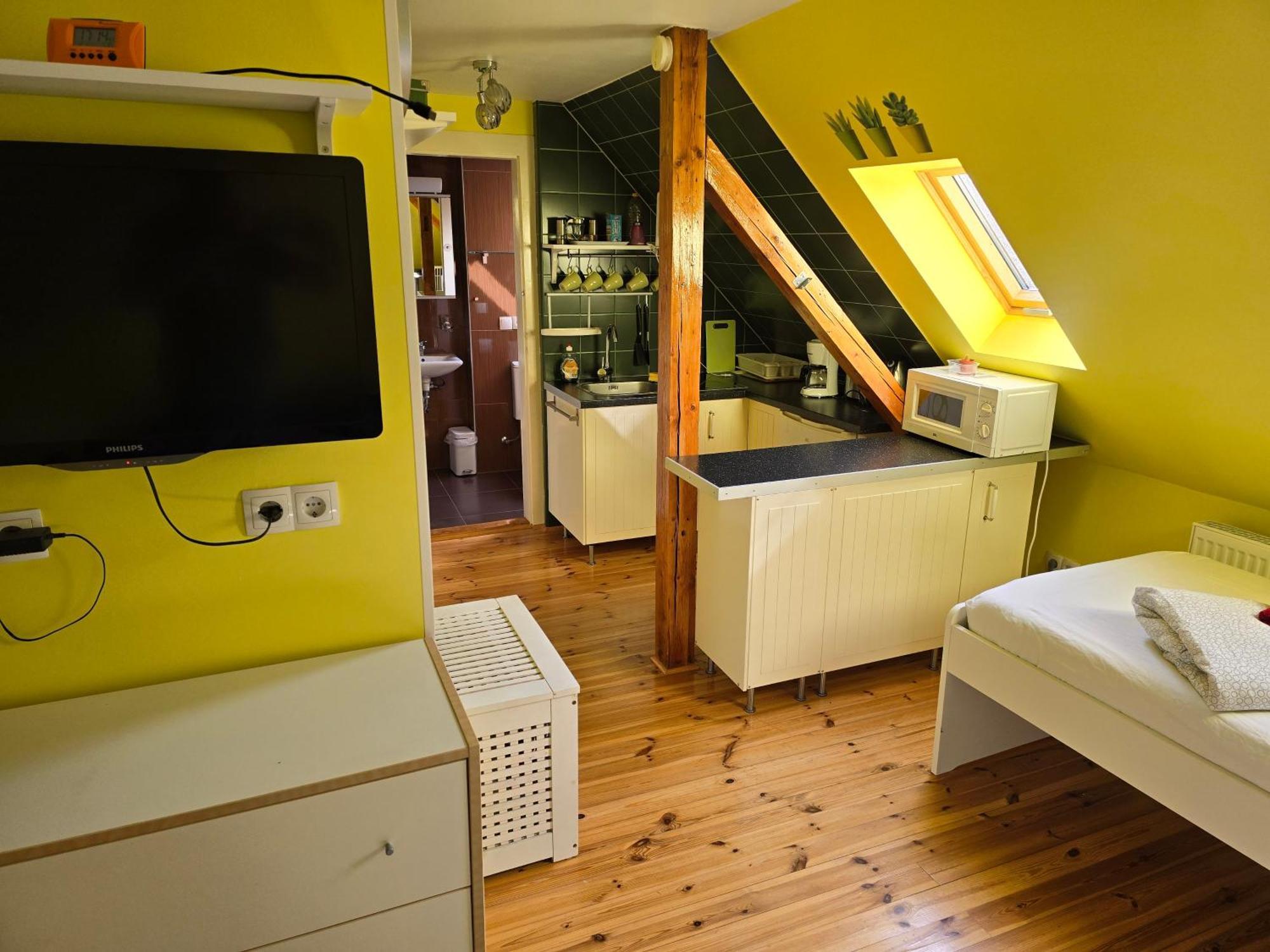 Villa Kuechwald Chemnitz  Exteriér fotografie